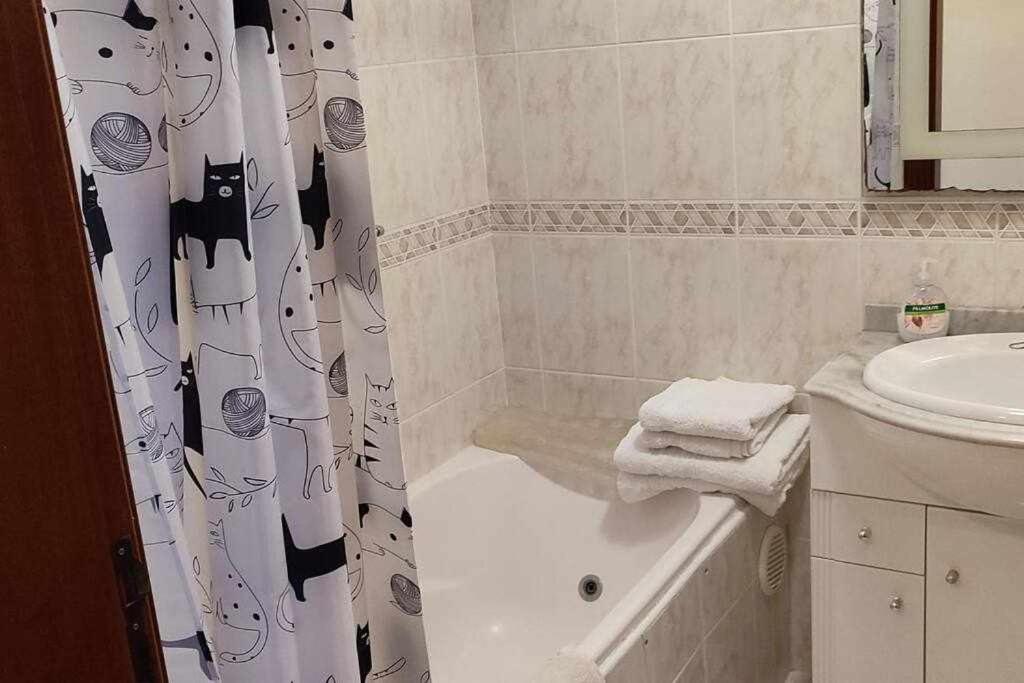 Seabreezebonimar Lägenhet Funchal  Exteriör bild
