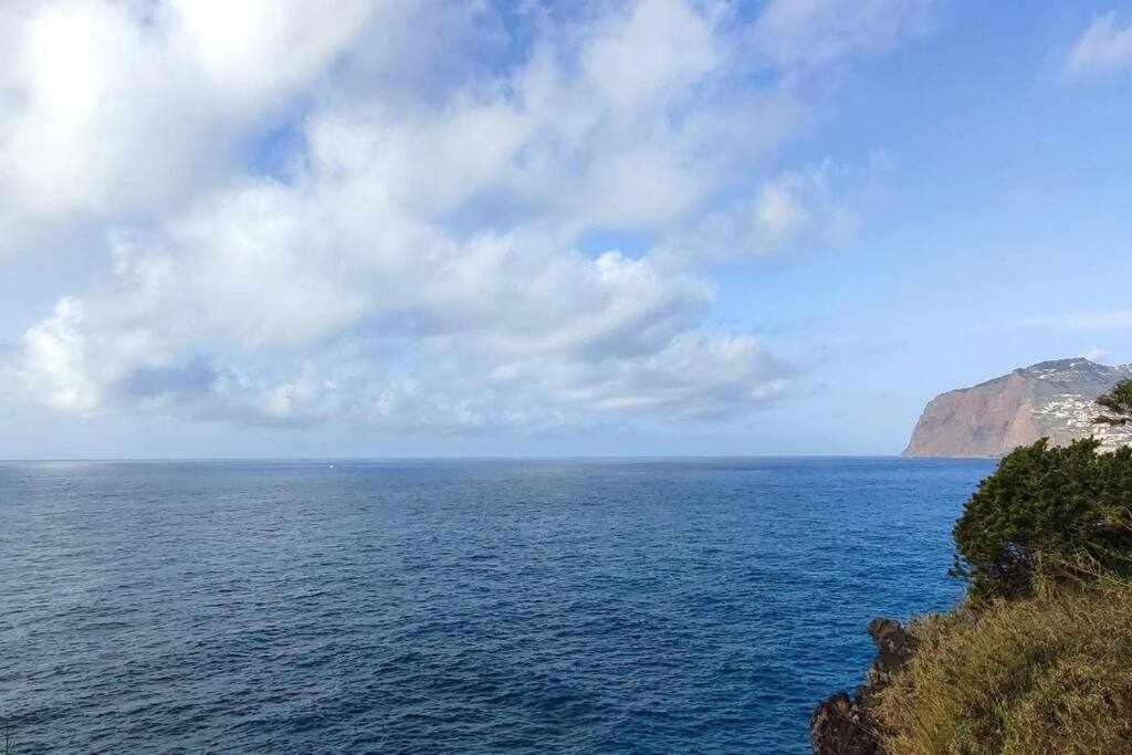 Seabreezebonimar Lägenhet Funchal  Exteriör bild