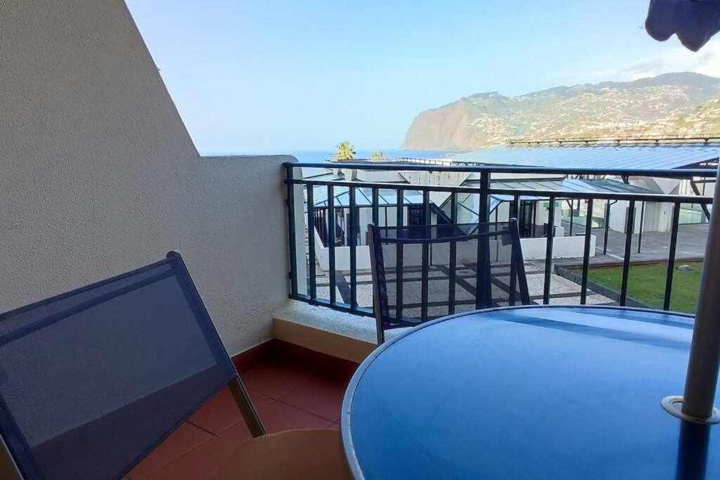 Seabreezebonimar Lägenhet Funchal  Exteriör bild