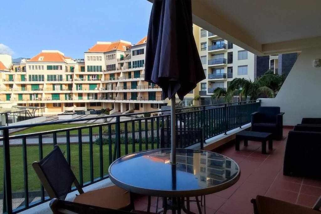 Seabreezebonimar Lägenhet Funchal  Exteriör bild